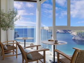 Meliá Cala Galdana