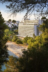 Meliá Cala Galdana