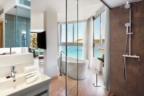 Meliá Cala Galdana