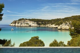 Meliá Cala Galdana