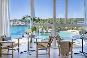 Meliá Cala Galdana
