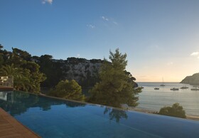 Meliá Cala Galdana