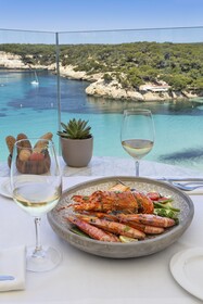 Meliá Cala Galdana