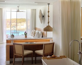 Meliá Cala Galdana