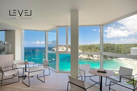 Meliá Cala Galdana