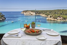 Meliá Cala Galdana