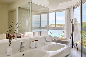 Meliá Cala Galdana