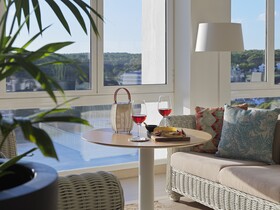 Meliá Cala Galdana