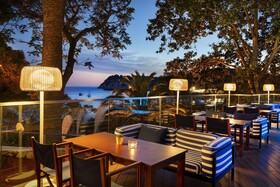 Meliá Cala Galdana