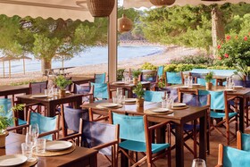 Meliá Cala Galdana