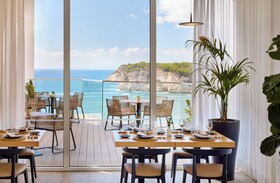 Meliá Cala Galdana