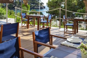 Meliá Cala Galdana