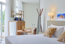 Meliá Cala Galdana