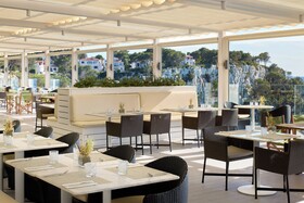 Meliá Cala Galdana