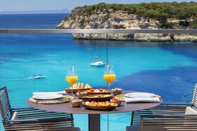 Meliá Cala Galdana