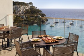 Meliá Cala Galdana