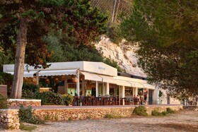 Meliá Cala Galdana
