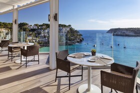 Meliá Cala Galdana