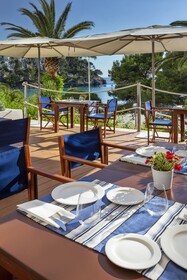 Meliá Cala Galdana