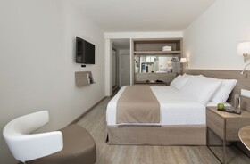 Meliá Cala Galdana