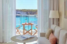 Meliá Cala Galdana