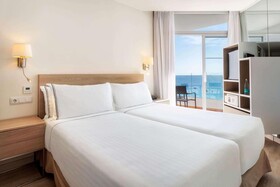 Meliá Cala Galdana
