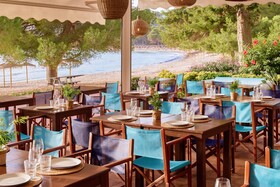Meliá Cala Galdana