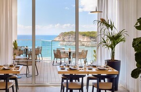 Meliá Cala Galdana