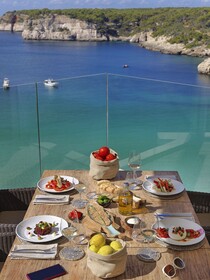 Meliá Cala Galdana