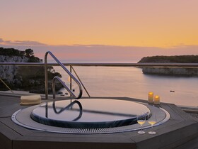 Meliá Cala Galdana