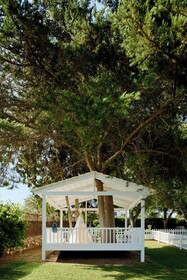 Meliá Cala Galdana
