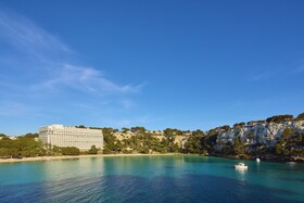 Meliá Cala Galdana