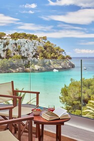 Meliá Cala Galdana