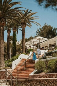 Meliá Cala Galdana