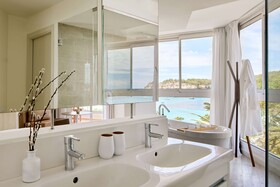 Meliá Cala Galdana