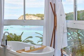 Meliá Cala Galdana