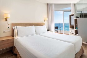 Meliá Cala Galdana