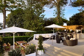 Meliá Cala Galdana