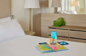 Meliá Cala Galdana
