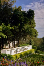 Meliá Cala Galdana