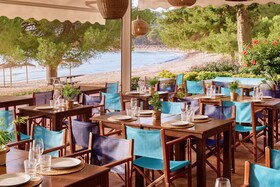 Meliá Cala Galdana