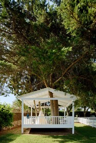 Meliá Cala Galdana