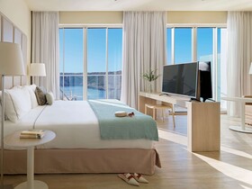 Meliá Cala Galdana