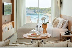 Meliá Cala Galdana