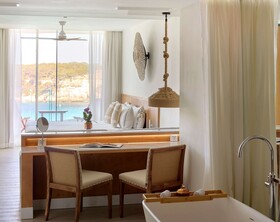 Meliá Cala Galdana