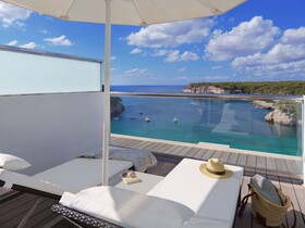 Meliá Cala Galdana