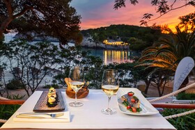 Meliá Cala Galdana
