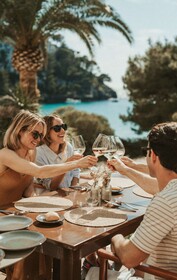 Meliá Cala Galdana