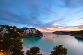 Meliá Cala Galdana