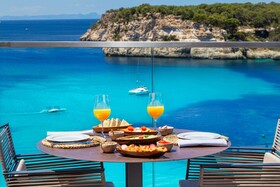 Meliá Cala Galdana